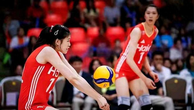 2025年女排世锦赛中国女排排名第九 时隔15年再次无缘世锦赛八强
